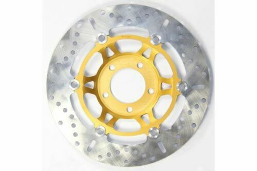 Maître-cylindre De Frein Avant Pour Suzuki 600 RF GN76D – Pièce D'occasion En Bon état De Marche