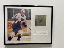 St. Louis Blues Collecting and Fan Guide 70