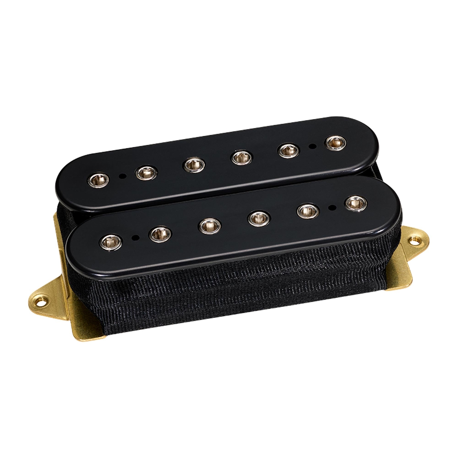 Звукосниматель DiMarzio Super Distortion Humbucker Черный