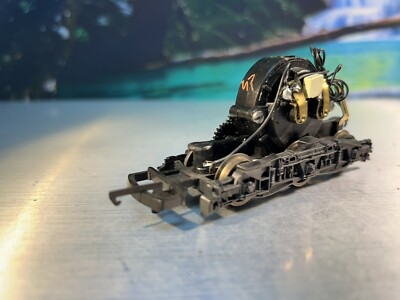 Lima 00 Class 47 Lok Motor ! Sehr guter Zustand!