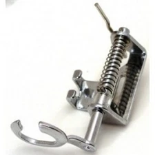 Open Toe Darning Foot, High Shank fits Viking Mega Quilter 1200