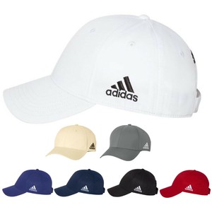 adidas performance max golf cap