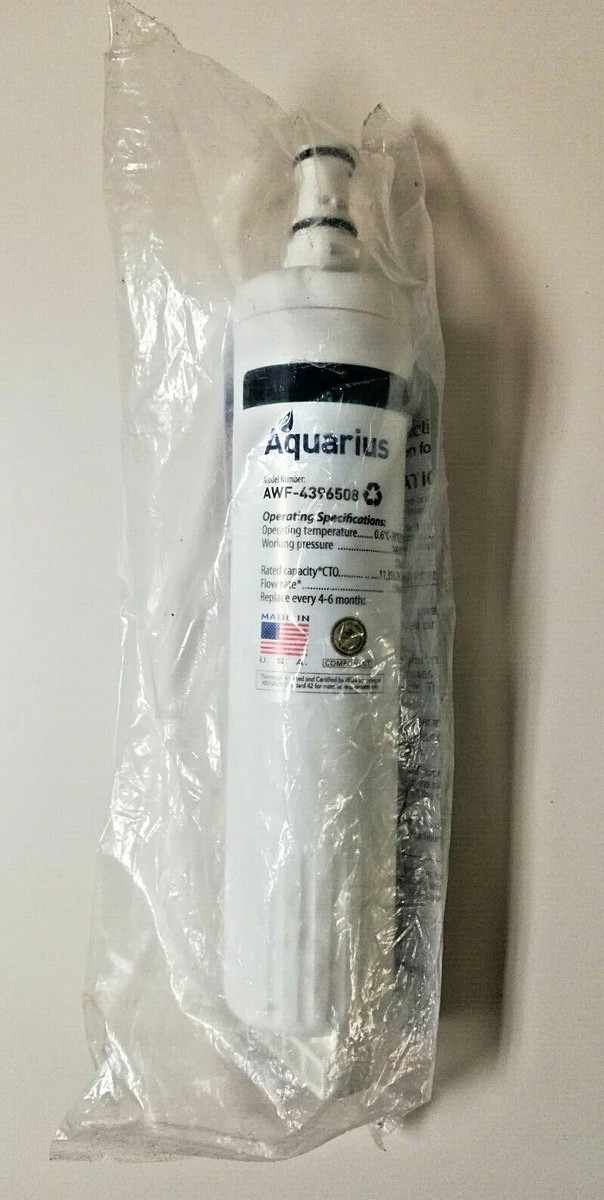 AWFDA290020B Samsung Replacement Water Filter Pack, 41 OFF