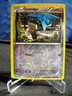 2014 Pokemon Honedge 83/146 - Reverse Holo - Lightly Played - XY - NM-