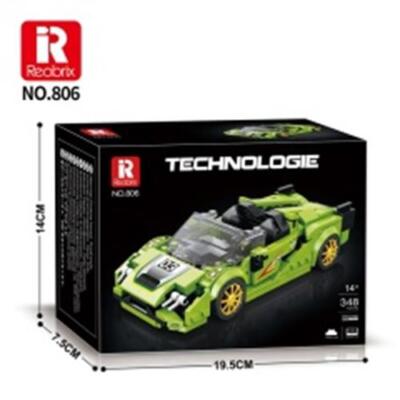 Reobrix Lamborghini SIÁN FKP 37 806 | eBay