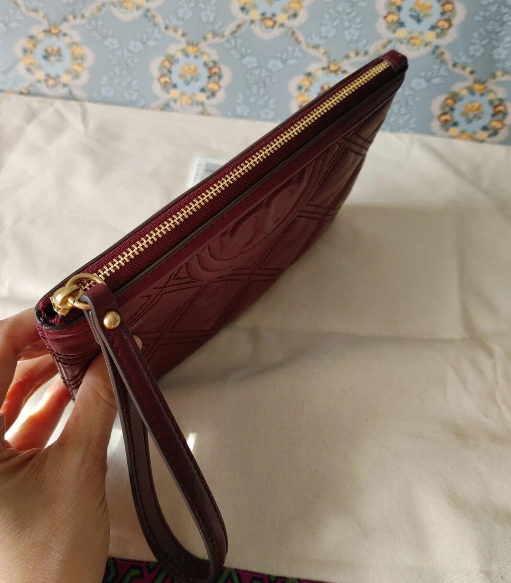 Fleming Soft Wristlet: Women's Designer Wristlets