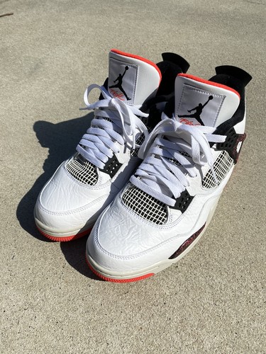 air jordan 4 size 11