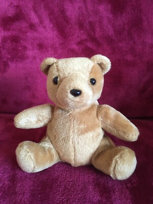 What Next Candy Co Teddybär Beanie Unterteil
