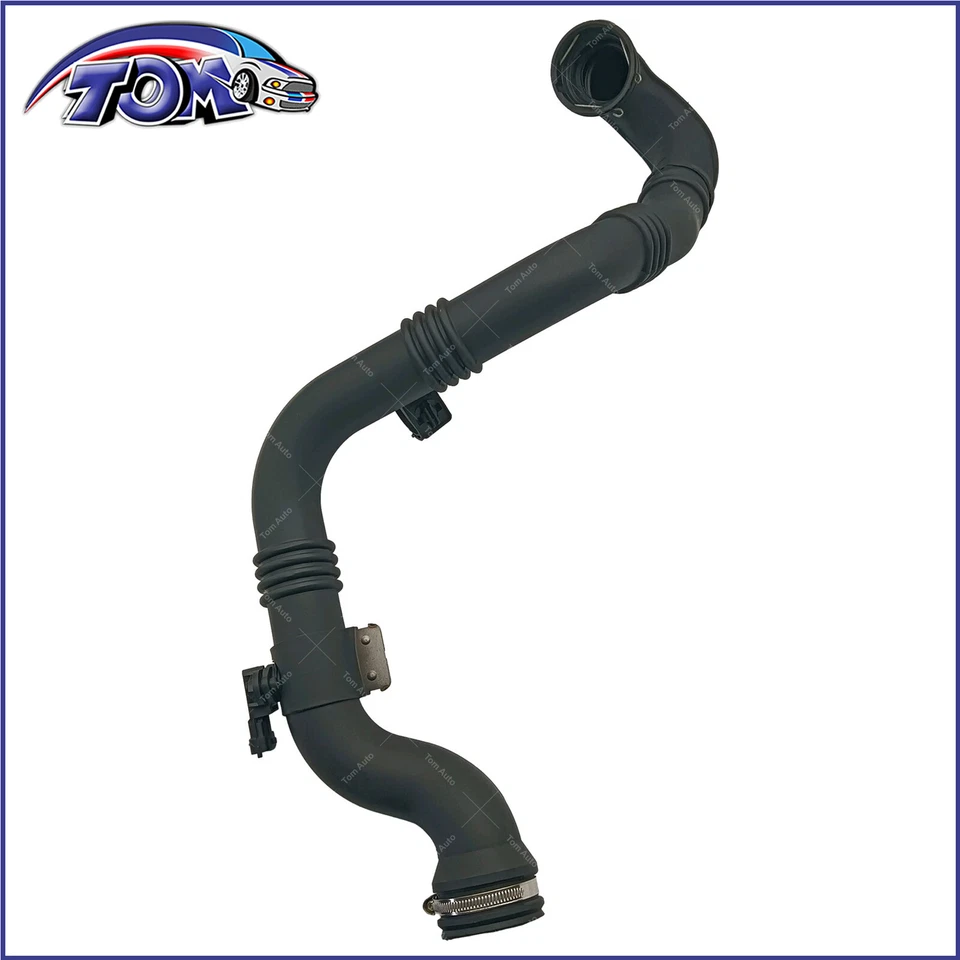 Трубка шланга выпускного охладителя воздуха для Chevrolet Cruze Cruze Limited 2013-2016 годов выпуска - Изображение 2 из 4