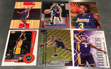 6-1999-00 DEVEAN GEORGE  ROOKIE CARD RC-HOOPS,FLEER,SKYBOX,UPPER DECK-OCT453