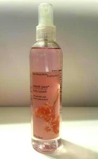 Bath & Body Works Sweet Pea Pleasures Original Splash Lotion Cream OR Shower Gel