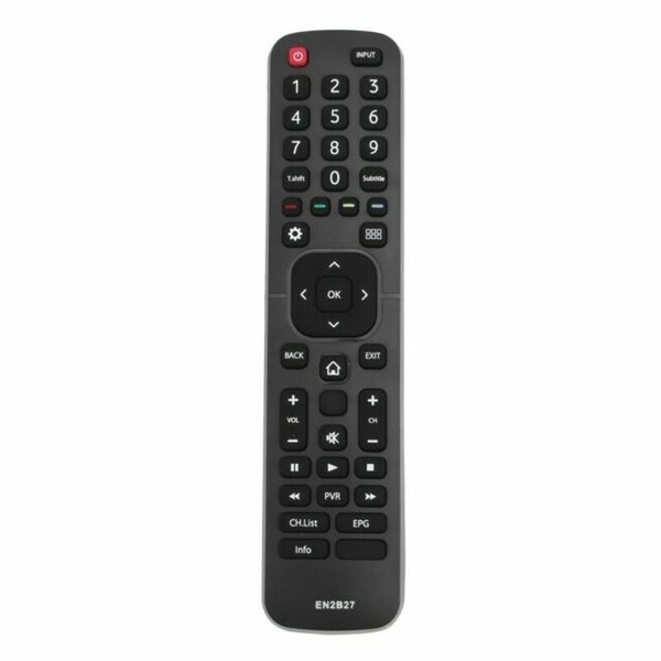 Hisense EN2B27 TV Remote Control for sale online eBay