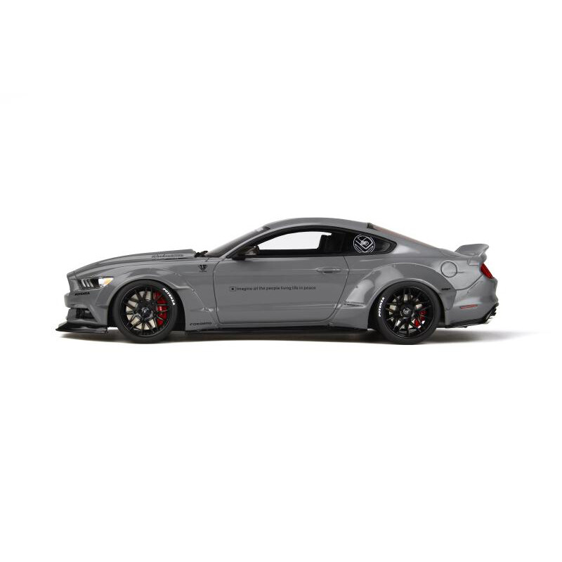 GT Spirit 1:18 Scale 2020 Ford Mustang GT LB Performance Car