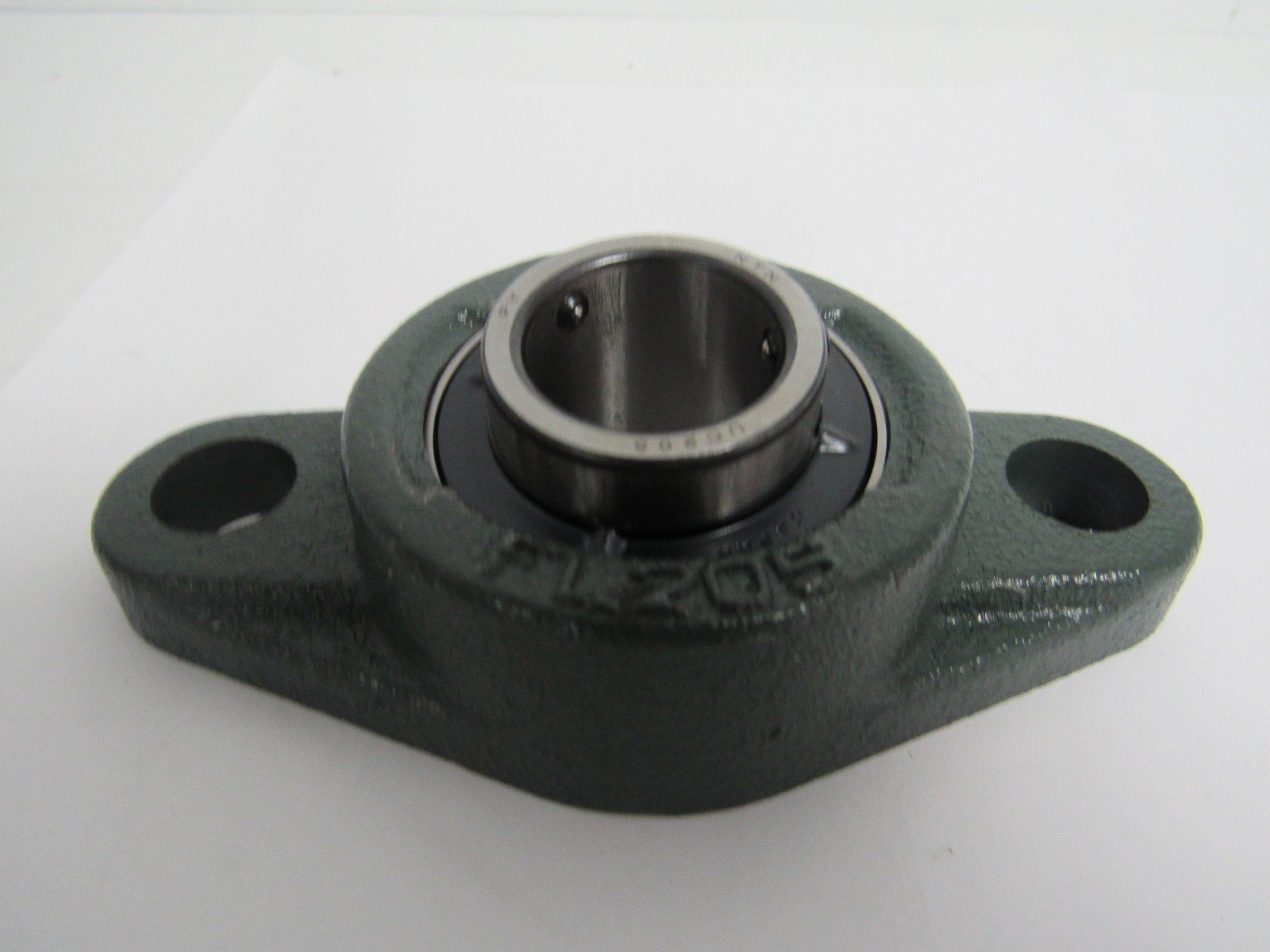 NTN UCFL205D1 BALL BEARING FLANGED UNIT | eBay