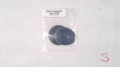 RACE TECH SHIM KIT STACK - SH12 K3007 R6 ZX6 CBR GSXR