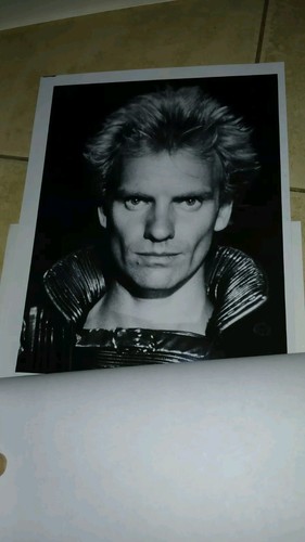 1984 LJN Toys Press Kit W/Unproduced Dungeons & Dragons Indiana Jones,Dune Sting - Picture 3 of 24