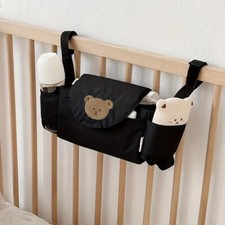 Praktische Kinderwagentasche Buggytasche Orga...