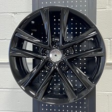19 Black F Sport Rims Wheels Fits Lexus Is250 Is300 Is350 Is Awd Fsport 19 Black F Sport Rims Wheels Fits Lexus Is250 Is300 Is350 Is Awd Fsport