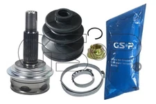 859222 GSP Joint Kit, Drive Shaft for Toyota