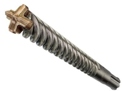 Dewalt Hammerbohrer DT60829 SDS Max 28mm 380x250 mm