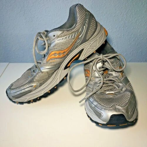 Saucony Cotton Athletic Shoes for Women