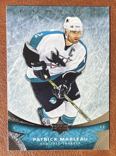 2006 Patrick Marleau #193
