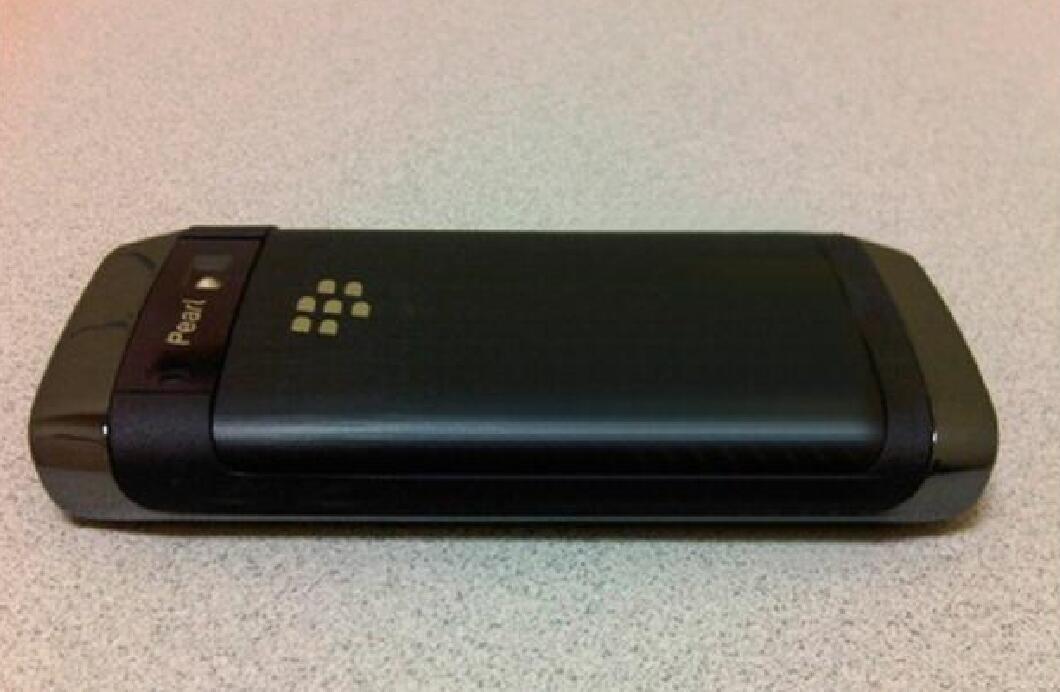 Unlocked BlackBerry Pearl 3G 9100 QWERTY Keyboard 3MP Cellphone | eBay