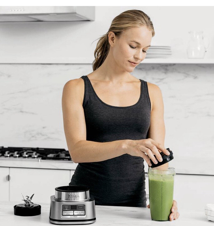 Ninja Foodi Power Nutri Duo 24oz 
