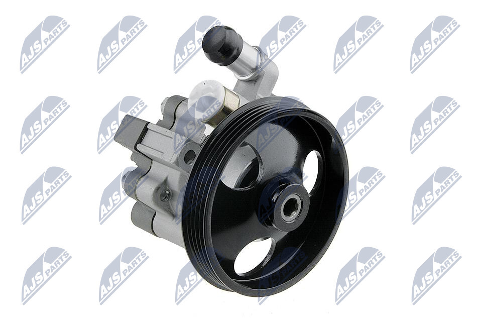 SPW-PL-003 NTY Hydraulic Pump, steering system for CHEVROLET,OPEL,VAUXHALL