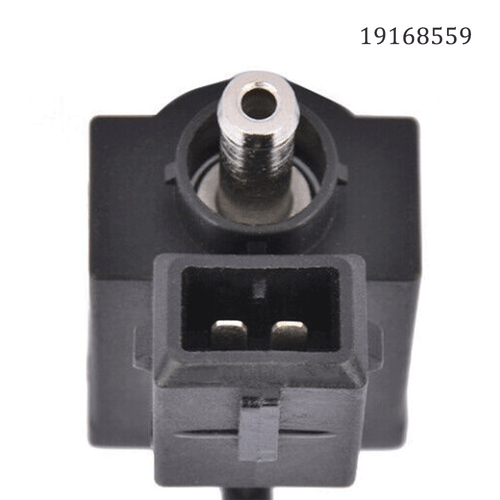 19168559 Turbocharger Boost Solenoid Valve For Buick Regal Lacrosse 2.0T 09-17 - Picture 5 of 6