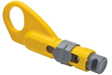 Coax Cable Radial Stripper Klein Tools VDV110-095
