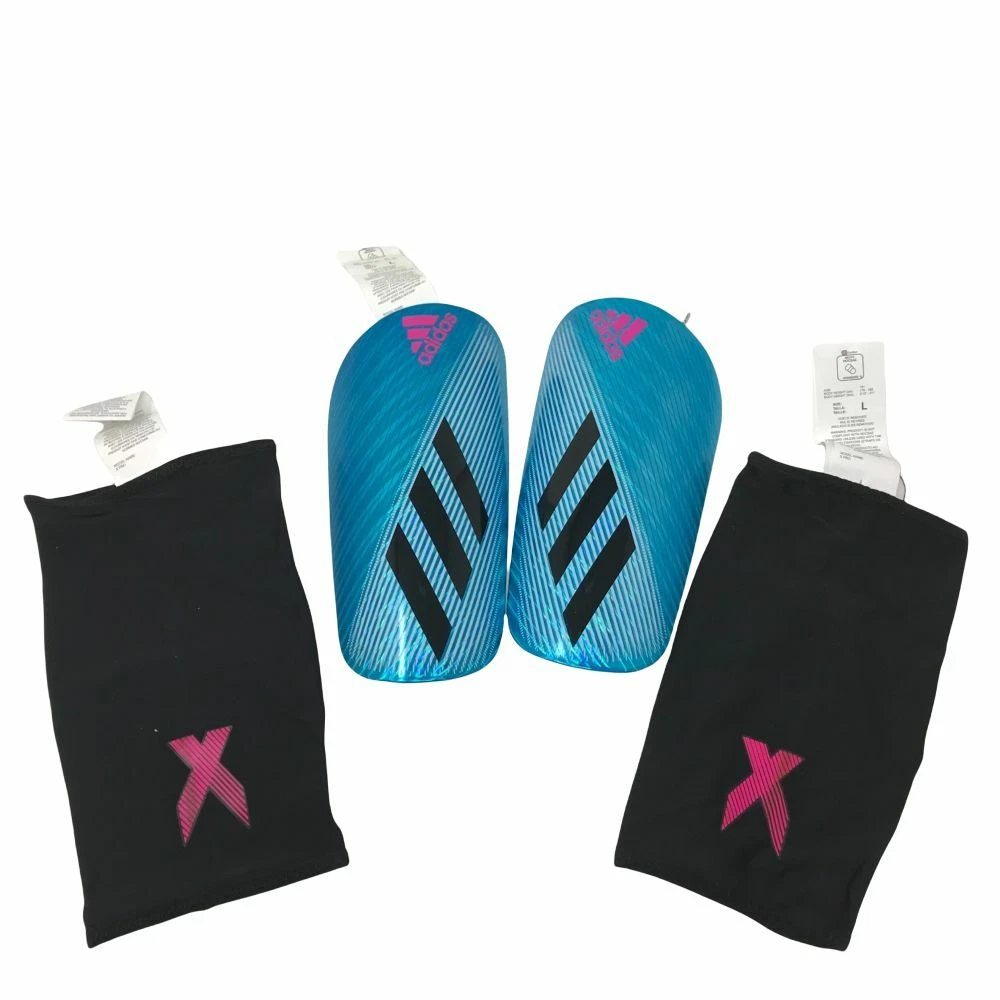 Adidas x pro shin hotsell pads