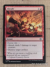 Magic MTG Lost Caverns of Ixalan Singles - Mix & Match cards to save up to 35%!