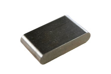 Tikka T3/T3x Stainless steel recoil Lug