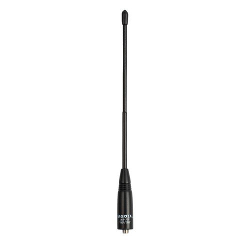 Genuine Antenna Nagoya NA701 SMA Female Authentic HAM Radio Rubber Soft Antenna - Picture 4 of 9
