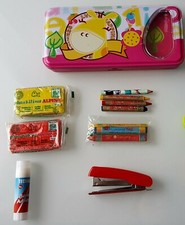 Lote escolar niñ@ nuevo