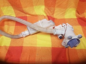 Bosch  Ablaufpumpe - DP025-277- Waschtrockner WVH 28540/01