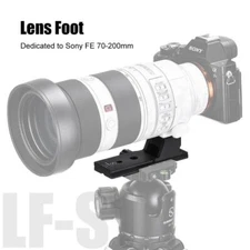Lens Replacement Foot for Sony FE 70-200mm F2.8,Tripod Mount Support Accessories