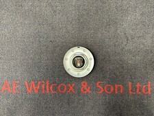 Rover 75 Meteor Alloy Wheel Centre Cap (Pt:RRJ100150MNH)