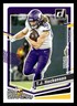 T.J. Hockenson 2023 Donruss #198 Minnesota Vikings NFL FOOTBALL *041