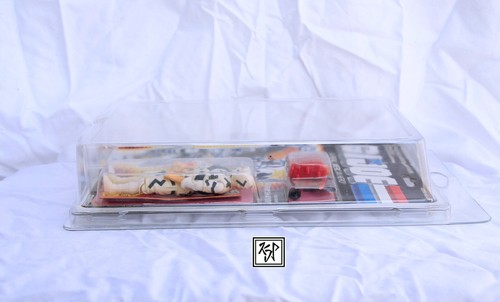 GI Joe 1988 Series 7 Storm Shadow v2 MOC 1989 Series 8 Snake Eyes v4 MOC - Bild 21 von 22