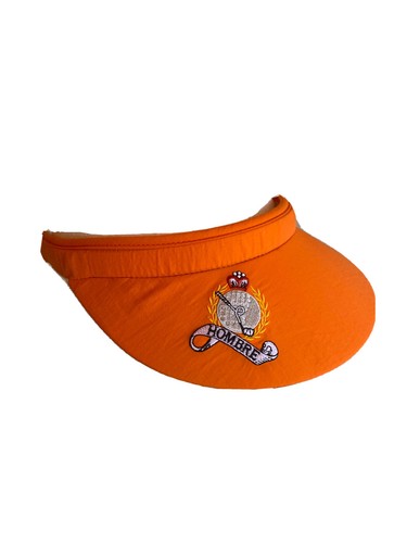 Town Talk Ladies Golf Visor One Size 