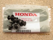06 - 11 HONDA CIVIC FRONT FENDER SPLASH SHIEL...