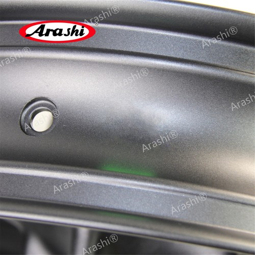 Para Yamaha YZF R1 R6 2006- 2012 FZ1 2006 - 2009 Llanta Rueda Delantera 17x3.5'' - Imagen 4 de 4