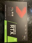 PNY NVIDIA GEFORCE RTX 3060 12GB XLR8 GDDR6 (FACTORY SEALED! BRAND NEW!)