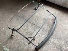 Mgb 1972 Mgb Folding Soft Top Roof Frame Assembly