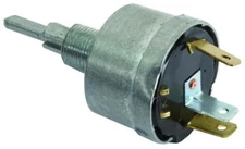 1967-68 Firebird & 67 GTO, Skylark, Cutlass Windshield Wiper Switch 2-Speed Dii