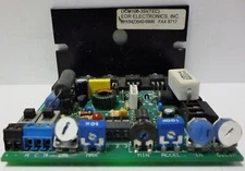 EDR Electronics DCM1003SI DC Drive