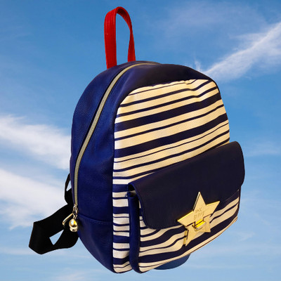 love betsey backpack