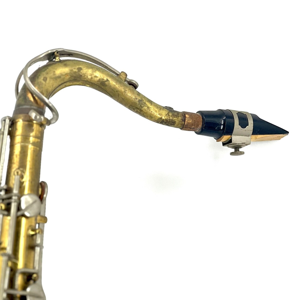 サックス テナーサックス IDA MARIA Grassi グラッシー 管楽器 テナーサックス IDA MARIA GRASSI IDA MARIA GRASSI テナー